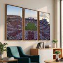 Oklahoma Sooners Gaylord Family Oklahoma Memorial Stadium