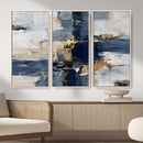 Abstract Wall Art Canvas Print by MyGreatCanvas | Canvas Wall Art Prints | Photo Prints & Wall Decor