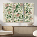 William Morris Jasmine 1872 Canvas Wall Art — Arts and by MyGreatCanvas | Canvas Wall Art Prints | Photo Prints & Wall Decor