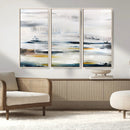 Soft Color Abstract Canvas Print by MyGreatCanvas | Canvas Wall Art Prints | Photo Prints & Wall Decor
