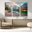 Spectacular Autumn Wall Art Canvas Print by MyGreatCanvas | Canvas Wall Art Prints | Photo Prints & Wall Decor