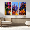 New Orleans Louisiana Canvas Print by MyGreatCanvas | Canvas Wall Art Prints | Photo Prints & Wall Decor
