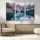 Banff Nal Park Wall Art Canvas Print by MyGreatCanvas | Canvas Wall Art Prints | Photo Prints & Wall Decor