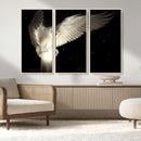 Night Owl Art -  Illuminating the Darkness – Unique