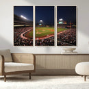 Los Angeles Angels Baseball Team Print - Anaheim Angel