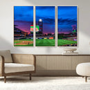 Philadelphia Phillies Baseball Team Print - Philadelphia