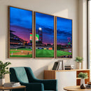 Philadelphia Phillies Baseball Team Print - Philadelphia
