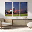 Philadelphia Phillies Baseball Print - Philadelphia Citizens
