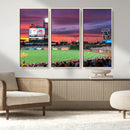 Philadelphia Phillies Baseball Team Print - Philadelphia