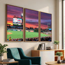 Philadelphia Phillies Baseball Team Print - Philadelphia