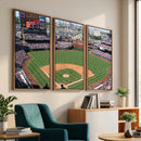 Philadelphia Phillies Baseball Team Print - Philadelphia