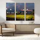 Chicago White Sox Baseball Team Print Canvas- Guaranteed