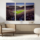 Texas A&M University Aggies Football Team Print - College