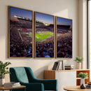 Texas A&M University Aggies Football Team Print - College