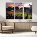 Folsom Field - University of Colorado Buffaloes Football
