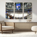 Enterprise Center | Missouri St. Louis Blues Ice Hockey