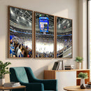 Enterprise Center | Missouri St. Louis Blues Ice Hockey