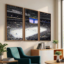 Enterprise Center Missouri St. Louis Blues Hockey Stadium