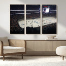Honda Center California Anaheim Ducks Hockey Stadium Wall