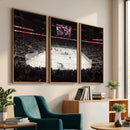 T Mobile Arena Paradise Nevada Vegas Golden Knights Ice