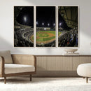 Olsen Field at Blue Bell Park - Texas A&M Aggies Baseball