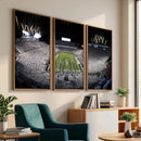 Penn State Beaver Stadium Canvas Wall Art - Nittany Lions