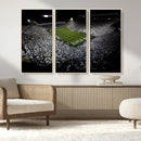 Penn State Football Stadium Wall Art - Beaver Stadium Canvas by MyGreatCanvas | Canvas Wall Art Prints | Photo Prints & Wall Decor