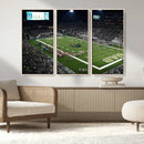 UAB Blazers Football Team Print - Birmingham Protective
