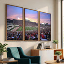 Indiana University Hoosiers Football Team Print -