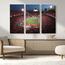 Ohio State University Buckeyes Football Team Print -
