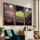 University of Maryland Terrapins Football Team Print -