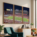 The University of Southern California USC Trojans Football
