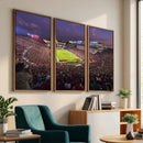 The University of Southern California USC Trojans Football