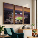 The University of Southern California USC Trojans Football