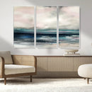 Contemporary Abstract Wall Art Canvas Print by MyGreatCanvas | Canvas Wall Art Prints | Photo Prints & Wall Decor