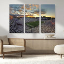 Beaver Stadium Wall Art - Penn State Stadium Wall Art | Penn