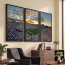 Beaver Stadium Wall Art - Penn State Stadium Wall Art | Penn