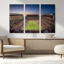 Kyle Field Wall Art Print | Large Texas A&M Aggies Football