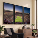 Kyle Field Wall Art Print | Large Texas A&M Aggies Football