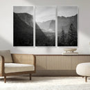 Yosemite Valley Wall Art Canvas Print – Framed El Capitan by MyGreatCanvas | Canvas Wall Art Prints | Photo Prints & Wall Decor