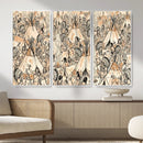 Native American Indian Wall Art Canvas Print - Abstract by MyGreatCanvas | Canvas Wall Art Prints | Photo Prints & Wall Decor