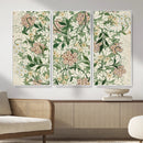 William Morris Jasmine 1872 Canvas Wall Art — Arts and by MyGreatCanvas | Canvas Wall Art Prints | Photo Prints & Wall Decor