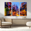 New Orleans Louisiana Canvas Print by MyGreatCanvas | Canvas Wall Art Prints | Photo Prints & Wall Decor