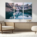 Banff Nal Park Wall Art Canvas Print by MyGreatCanvas | Canvas Wall Art Prints | Photo Prints & Wall Decor