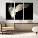 Night Owl Art -  Illuminating the Darkness – Unique