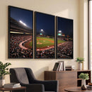 Los Angeles Angels Baseball Team Print - Anaheim Angel
