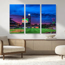 Philadelphia Phillies Baseball Team Print - Philadelphia