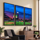 Philadelphia Phillies Baseball Team Print - Philadelphia