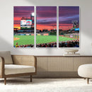 Philadelphia Phillies Baseball Team Print - Philadelphia