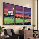 Philadelphia Phillies Baseball Team Print - Philadelphia